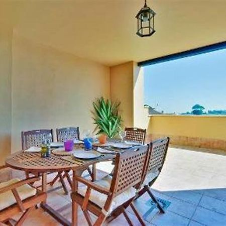 Los Albatros Isla Canela Ayamonte Ngoại thất bức ảnh