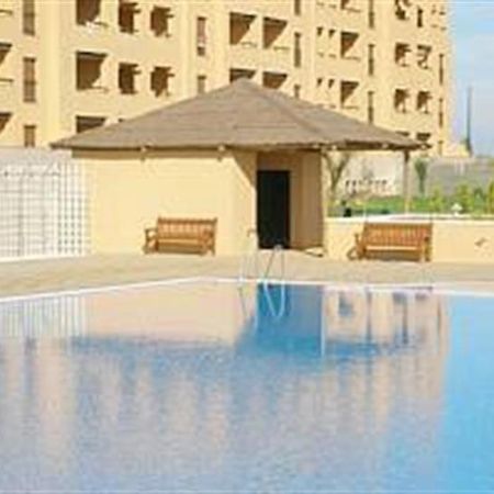 Los Albatros Isla Canela Ayamonte Ngoại thất bức ảnh